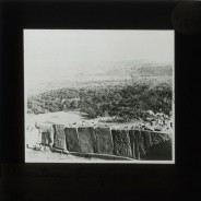 Böhl glass slide 41/2016